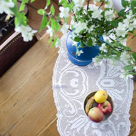 Tatil Evi Dio-lak Vendeghaz *