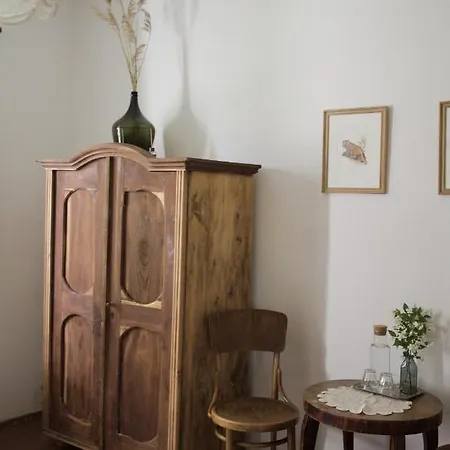 Tatil Evi Dio-lak Vendeghaz *
