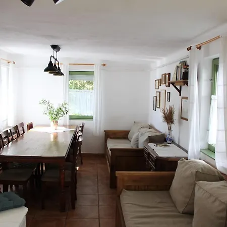 Holiday home Dio-lak Vendeghaz Feldebro