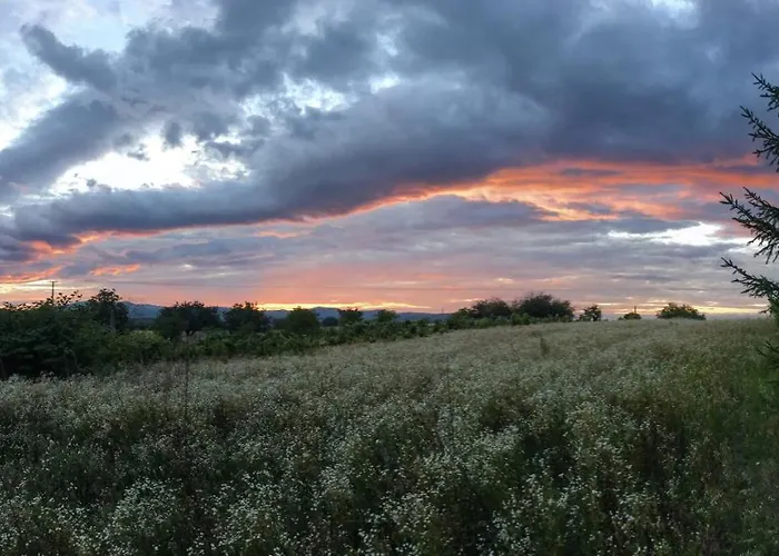 Dio-lak Vendeghaz Σπίτι διακοπών